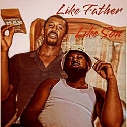 Another Letter To My Daddy