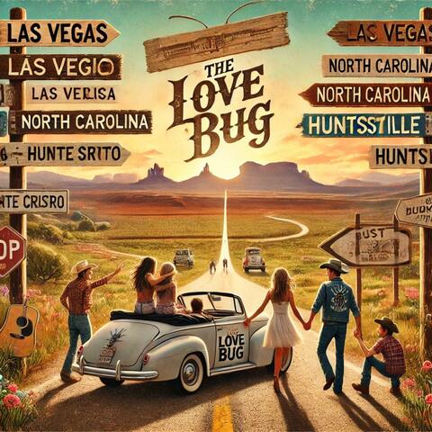 The Love Bug