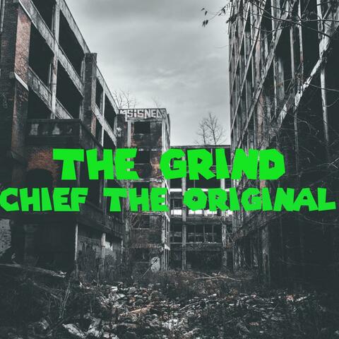THE GRIND