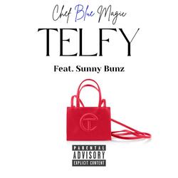 Telfy (feat. Sunny Bunz) (Single Version)