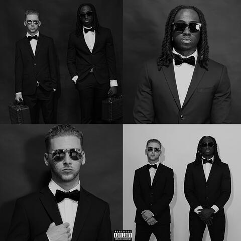 From Boys to Men II: Entering The World