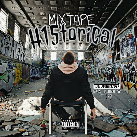 PA LIMIT (Bonus Track)