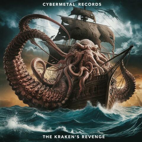 The Krakens Revenge