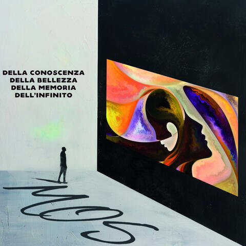 DELLA CONOSCENZA DELLA BELLEZZA DELLA MEMORIA DELL'INFINITO