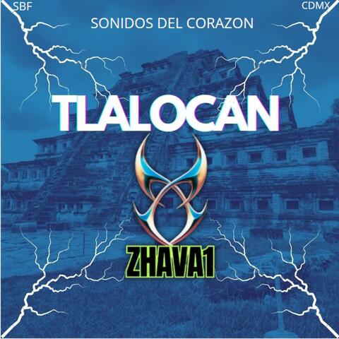 TLALOCAN