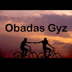 Obadas gyz