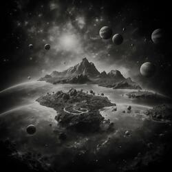 396Hz Space Frequency