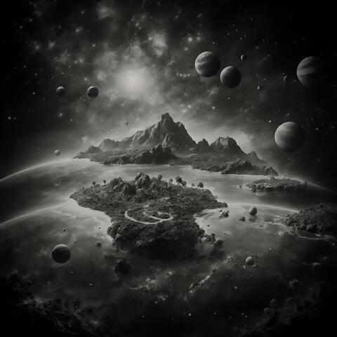 396Hz Space Frequency