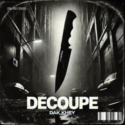 Découpe
