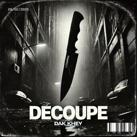 Découpe