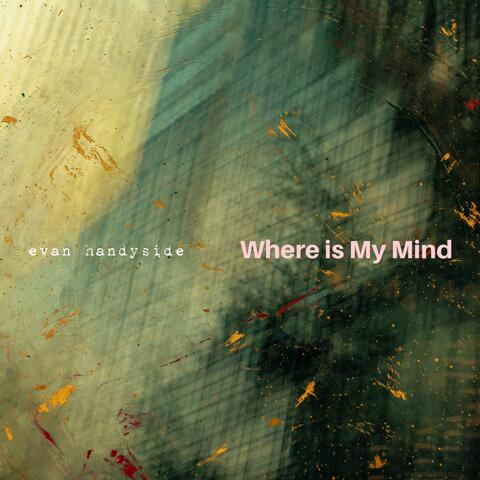 Where is My Mind (Fingerstyle Guitar)