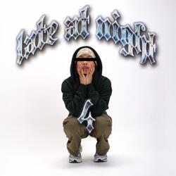 Pinky Promises (Chopped & Screwed)
