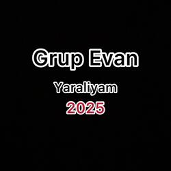 Yaralıyam (Sallama 2025)