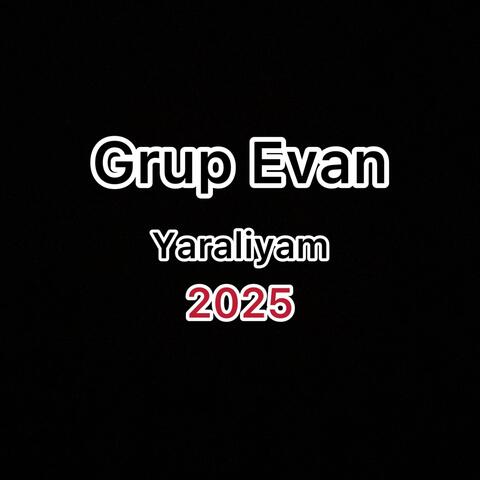Yaralıyam (Sallama 2025)