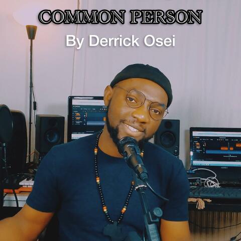 Common Person