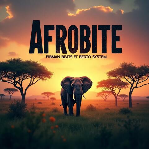 Afrobite (feat. Berto System Production)