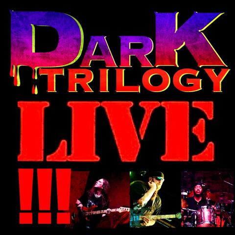 Live!!! Soundboard EP