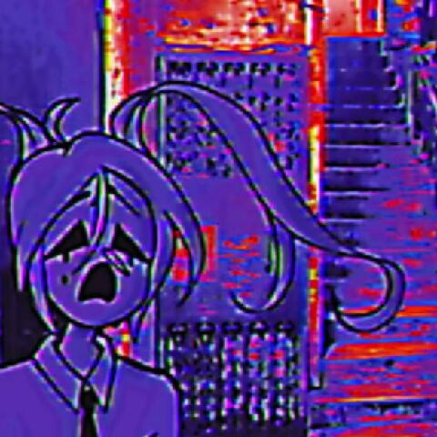 暖かいのに震える (feat Hatsune Miku Hitoro Sen & Hoshiko) [Fuzzy Version]