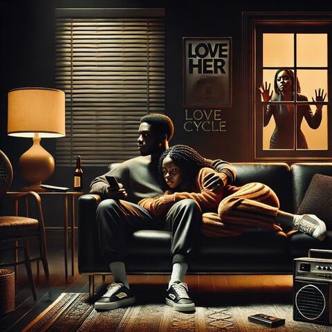 Love Her (feat. Trvp Ap)