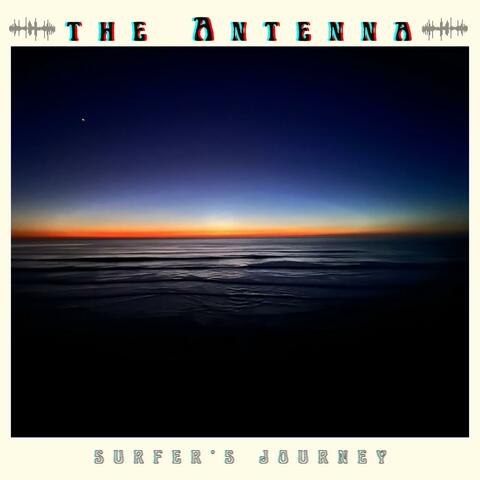 Surfer's Journey
