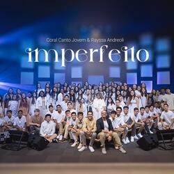 IMPERFEITO (feat. Rayssa Andreoli)