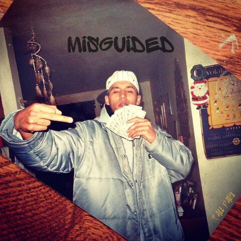 Misguided