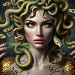 Medusa