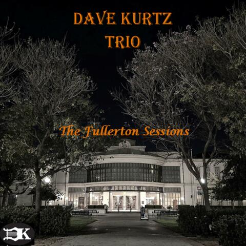 The Fullerton Sessions