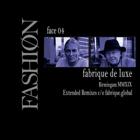 Fabrique De Luxe Face 04