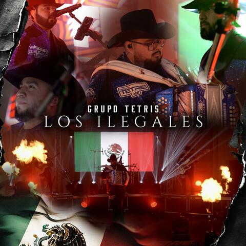 Los Ilegales