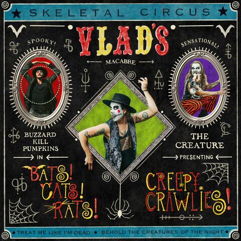 Vlad's Skeletal Circus