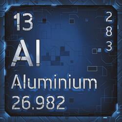 Aluminium