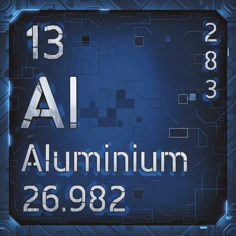 Aluminium