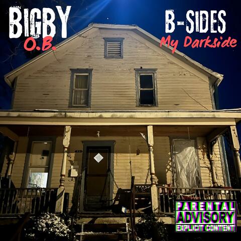 B-Sides My Darkside