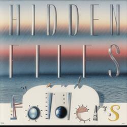 Hidden Files and Folders