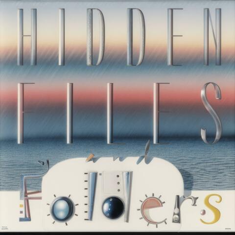 Hidden Files and Folders