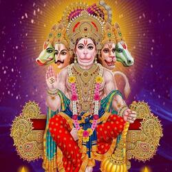 Balaji Kabhi Salasar Kabhi Mehandipur Hanuman Ji Bhajan
