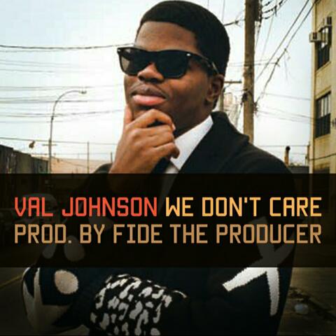 We Don't Care