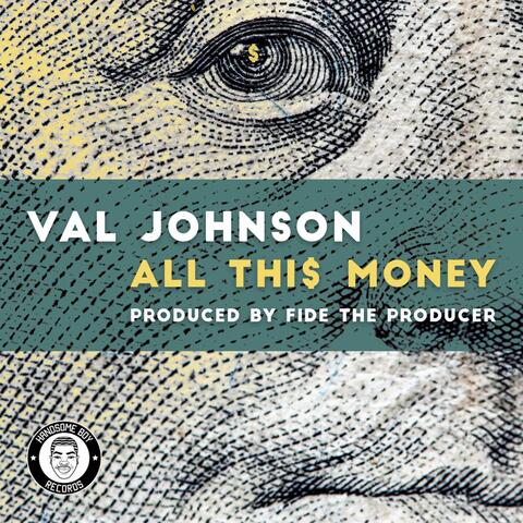 All This Money