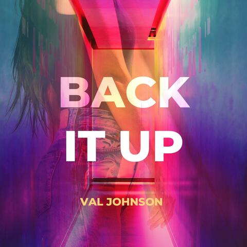 Back It Up