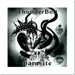 Parasite (feat. DJ)