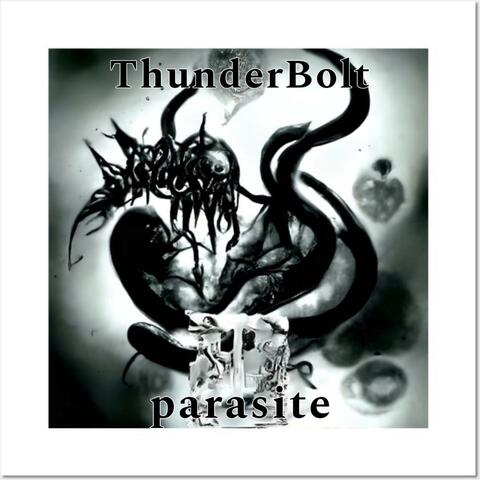 Parasite (feat. DJ)