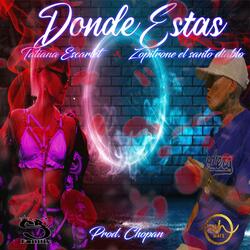 Dónde Estás? (feat. Tatiana Escarlet) (Remix)