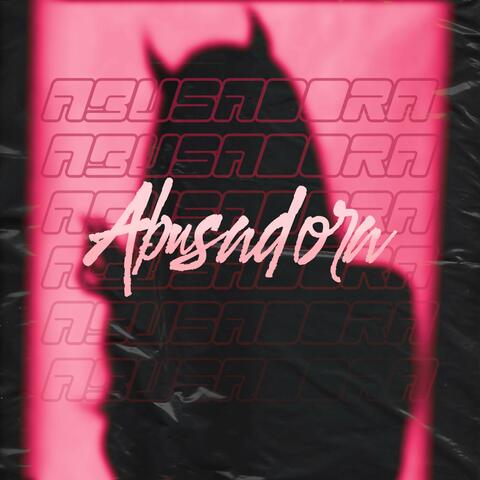 Abusadora (feat. THN EL DEMENTE, Youn Perco & Berreo)