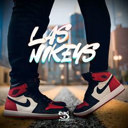 Las Nikeys (feat. Youn Perco)
