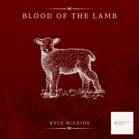 Blood Of The Lamb