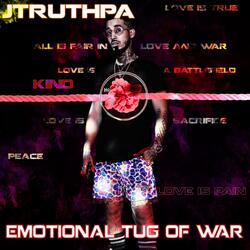 Emotional Tug Of War