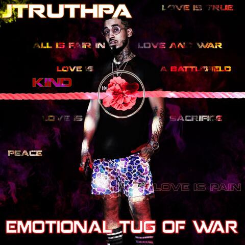 Emotional Tug Of War