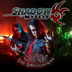 Shadow of Myself (feat. LongestSoloEver) (A Cappella)