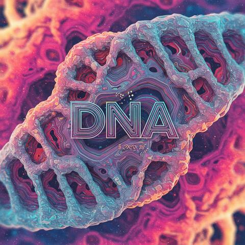 DNA